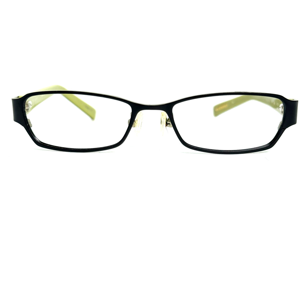 Ted Baker Eyeglasses Frames Only, PIROUETTE B194 EBO, 49-16-135, Black H18847